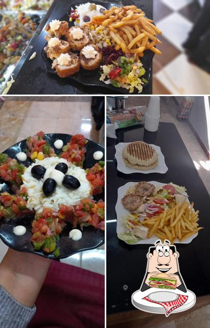 Pizzeria Genova
