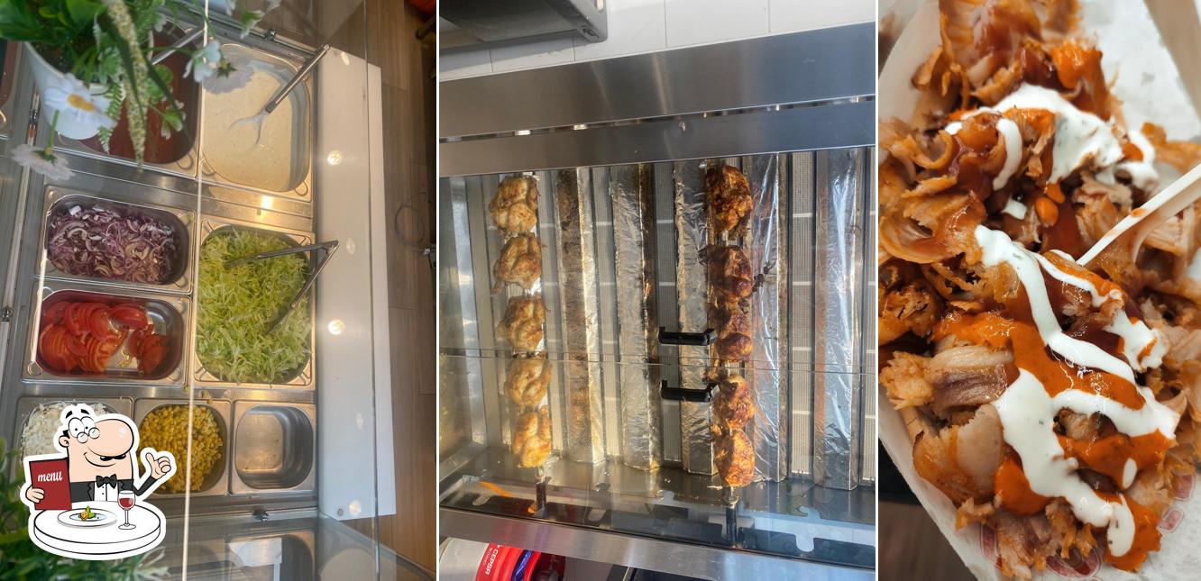Rico Kebab Noáin