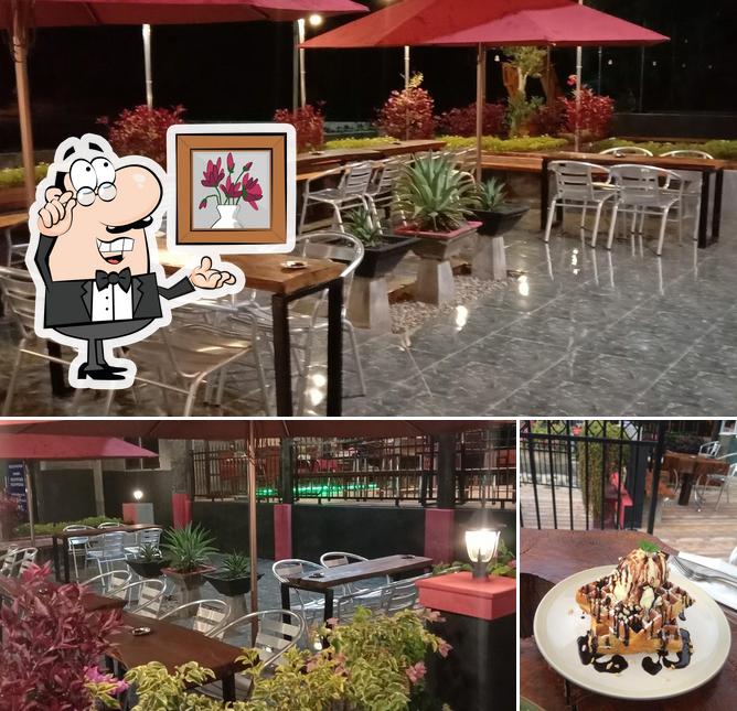 Safari Kitchen Pariaman