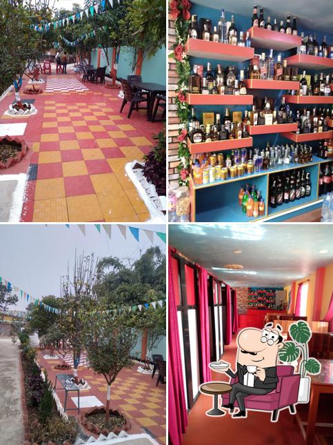Samrat Family Resort