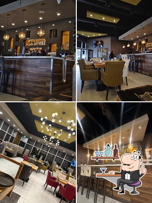 Simply Indian - Brampton