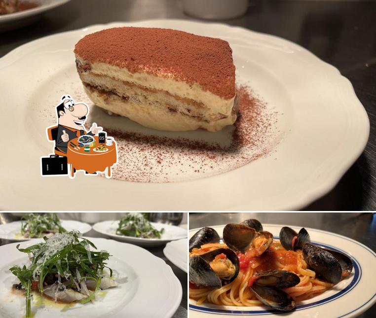 TRATTORIA noi