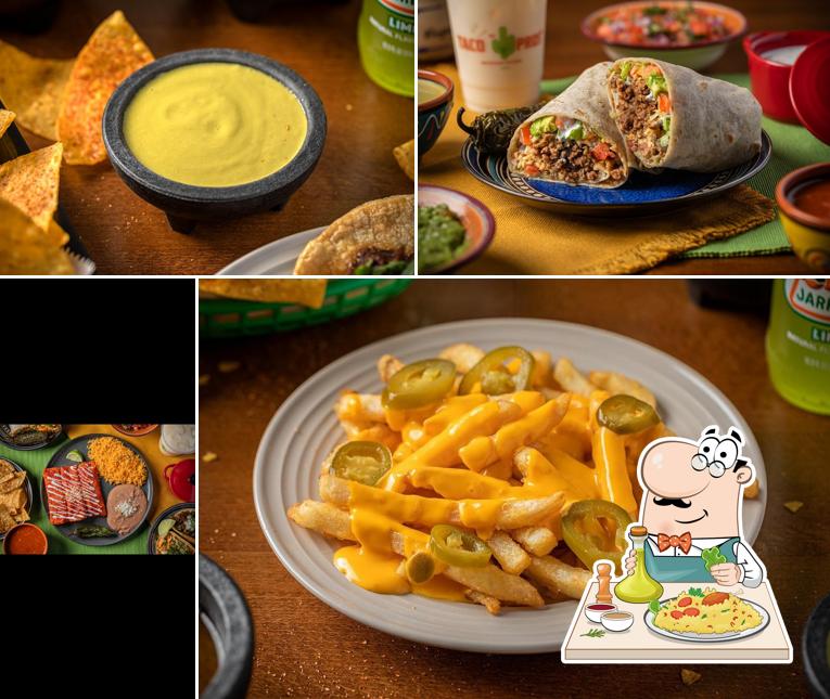 Taco Pros - Carol Stream
