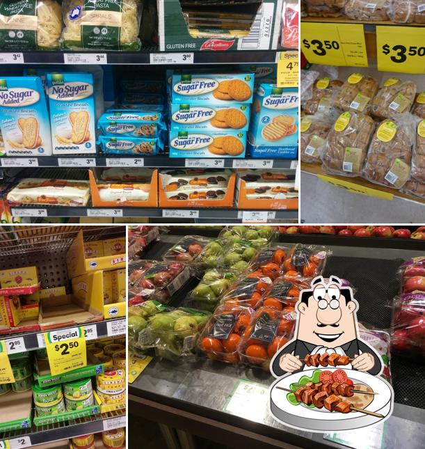 Woolworths Walkerville