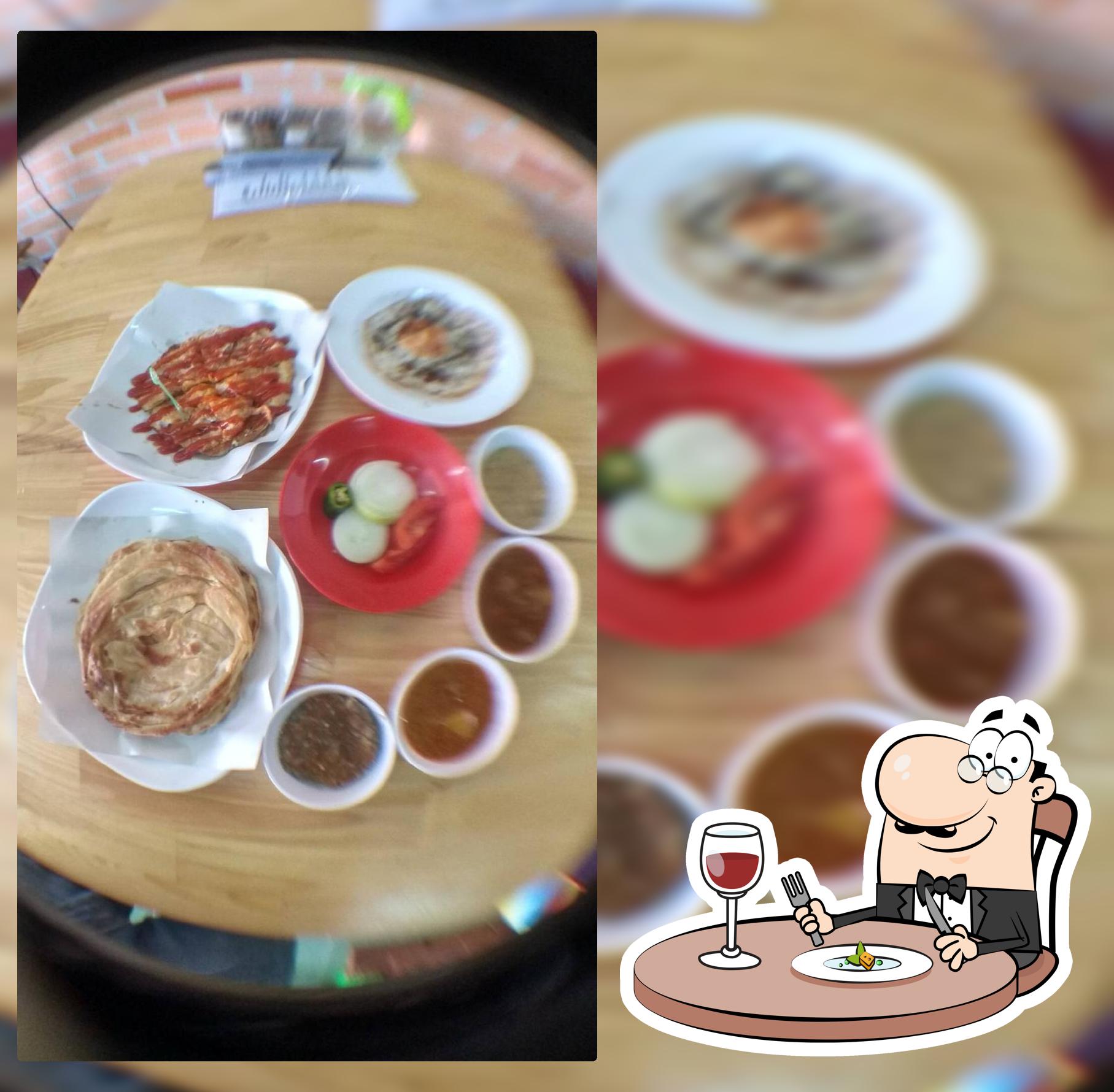 โรตีซุกรอน