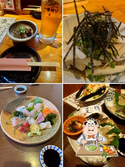 居酒屋だるま食堂