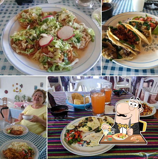 Samadhi Restaurant