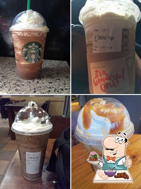 Starbucks Coffee Company