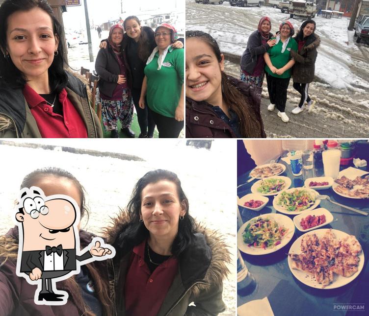 Tadı Mangal