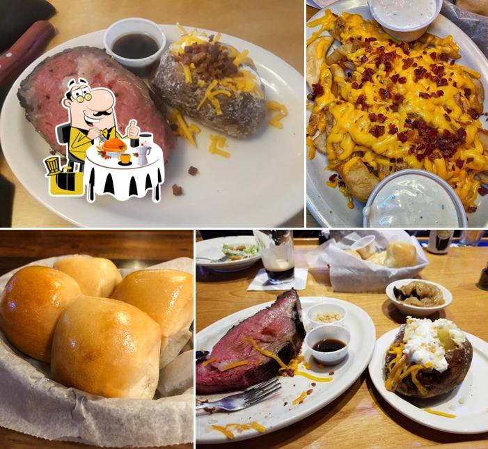 Texas Roadhouse