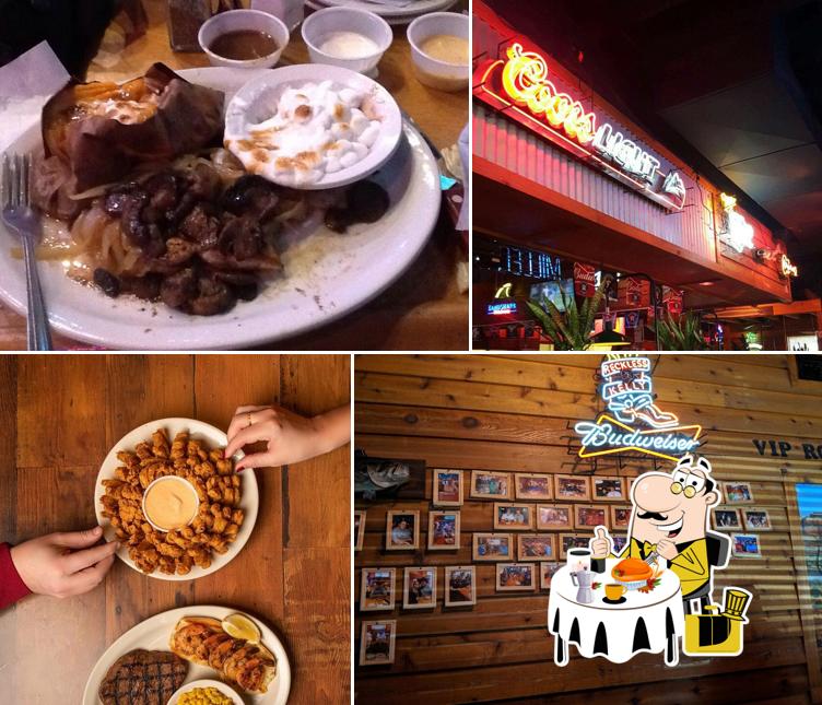 Texas Roadhouse