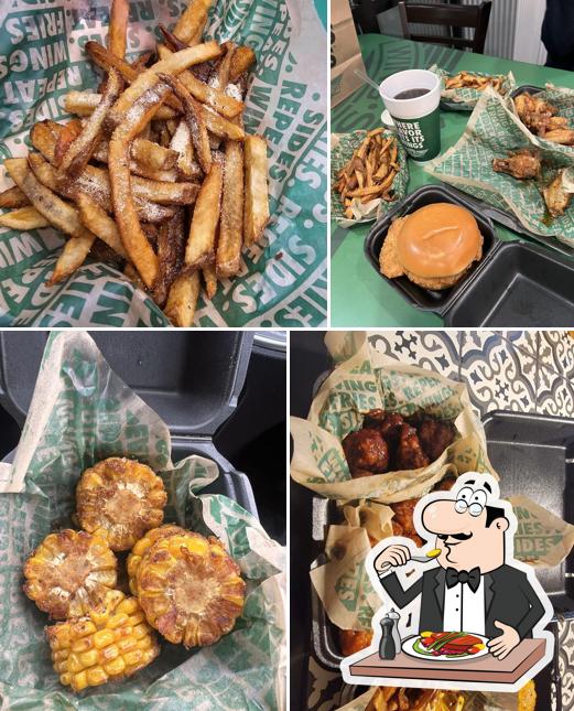 Wingstop