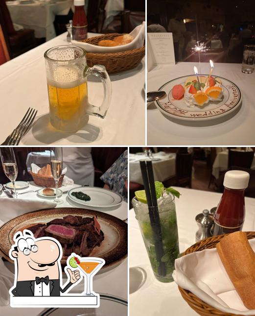 Wolfgang's Steakhouse Marunouchi