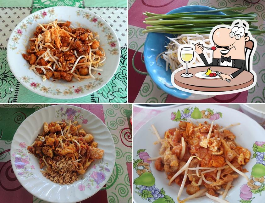 Pad Thai Hok Liam