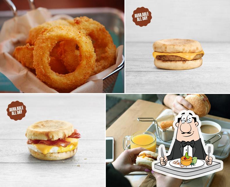 A&W Canada