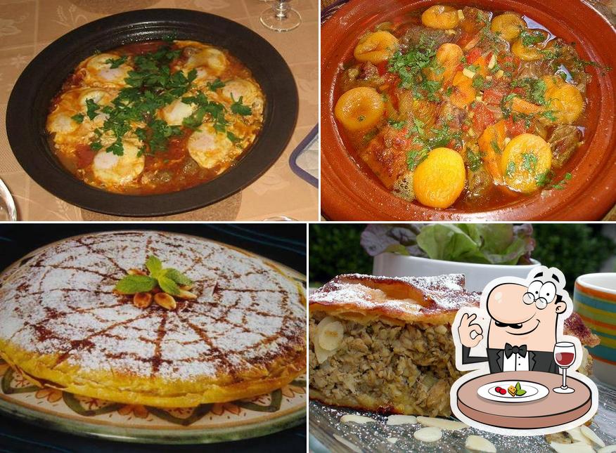 Allo Couscous