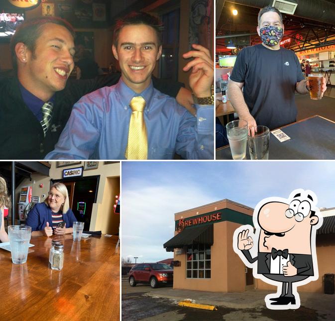 Brewhouse Pub and Grille