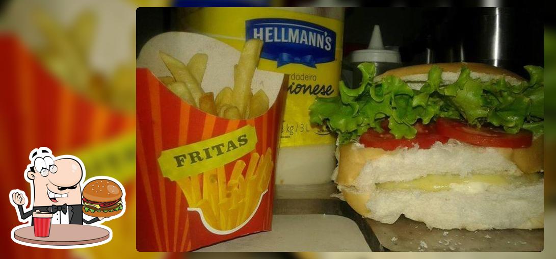 Novo Sabor