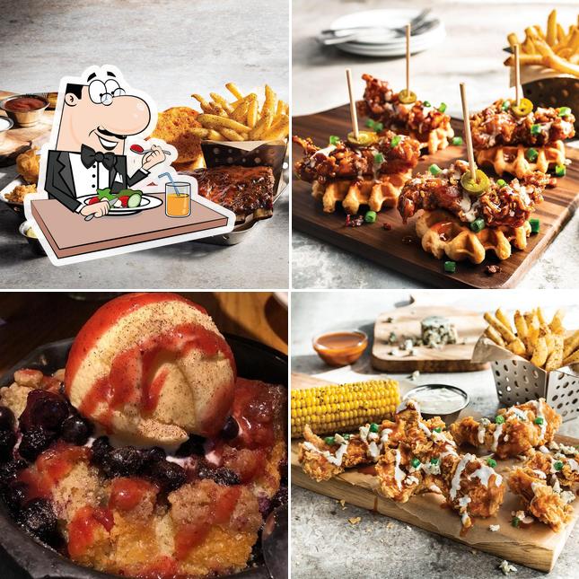 Chili's Grill & Bar