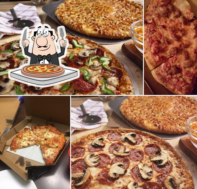 Domino's Pizza