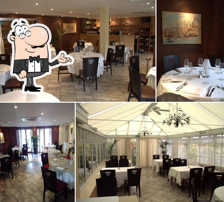 Don Giovanni Restaurant