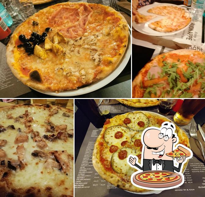 Focus Pizza