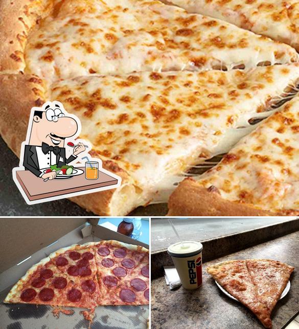 Giovanni's Pizza