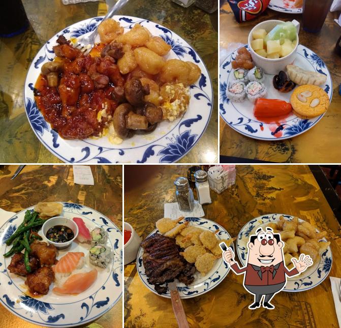 Hong Kong Buffet