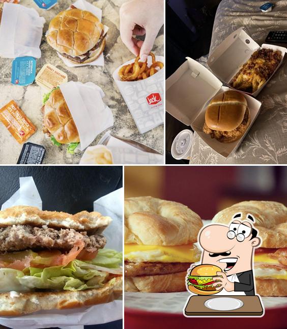 Jack in the Box