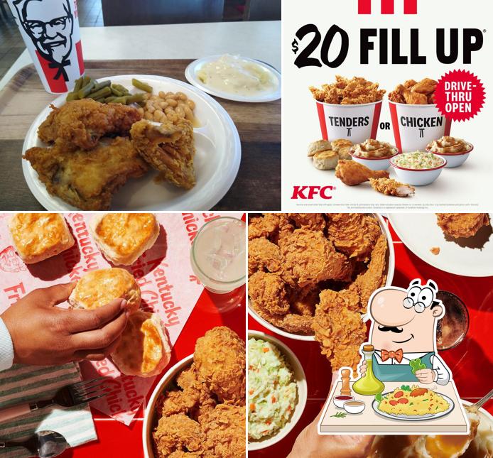 KFC