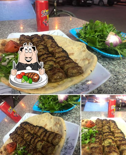 Kabab Shabab Al Huja Restaurant