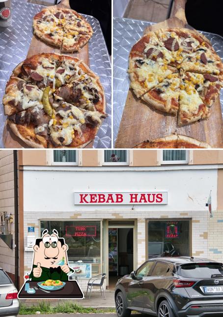 Kebab haus