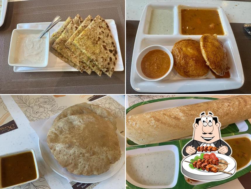 Kesar Restaurant & Sweets, Seeb