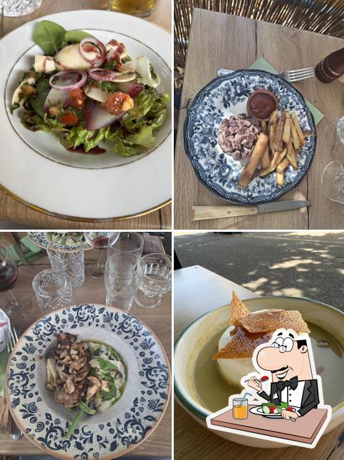 L'Osteria