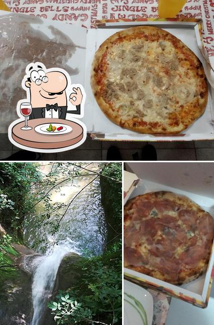 La Tavernetta Ristorante Pizzeria