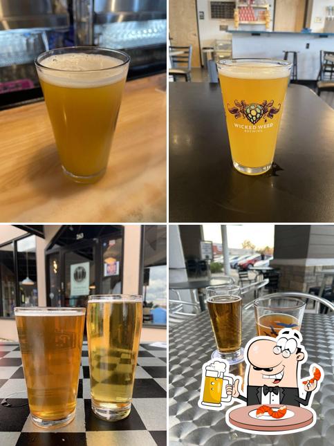 Beer Tooth Taproom