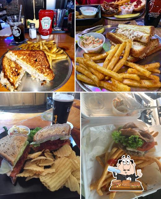 Muddy's Tavern