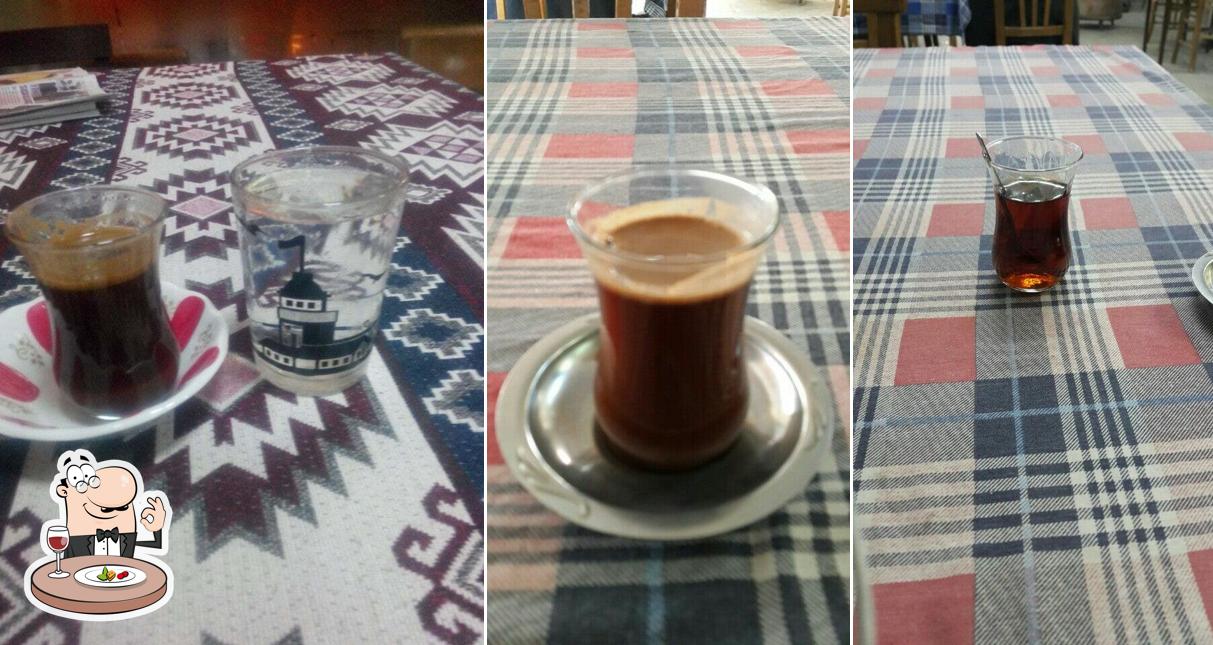 poslu kıraathanesi
