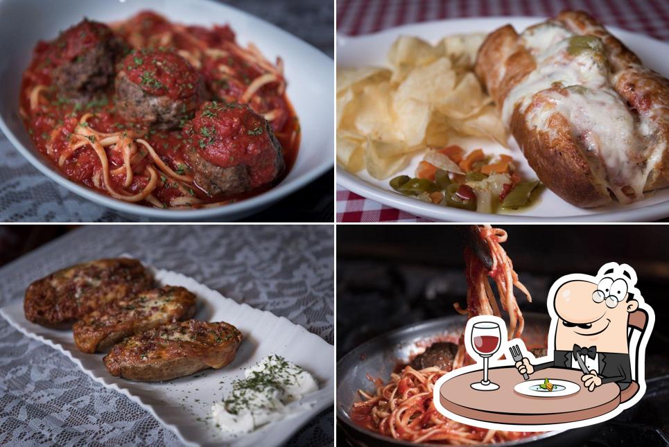 Adamo's