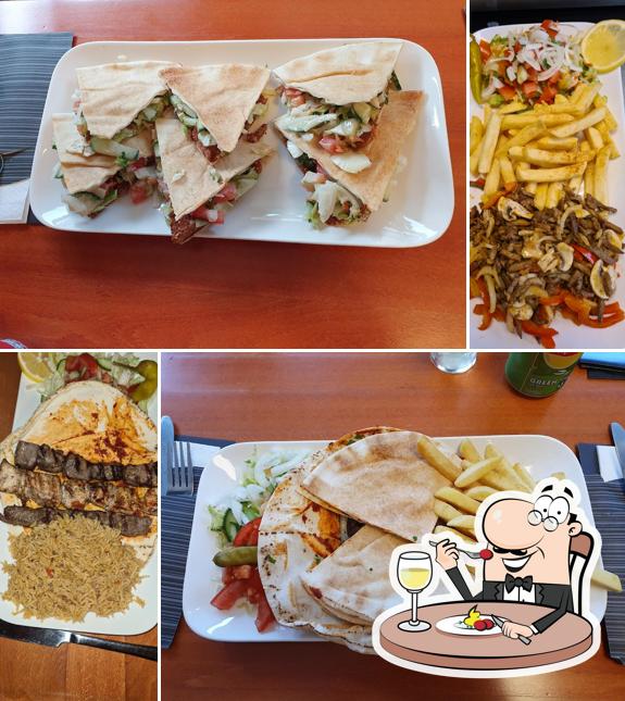 Restaurant Bakir