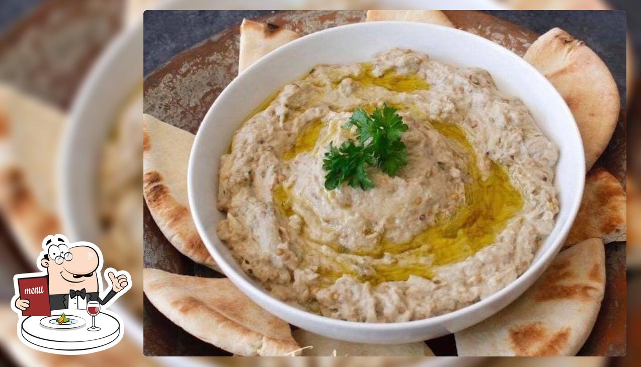 Buffalo Bakery أفران بافلو