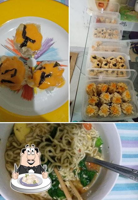 Dapur Bu Puji