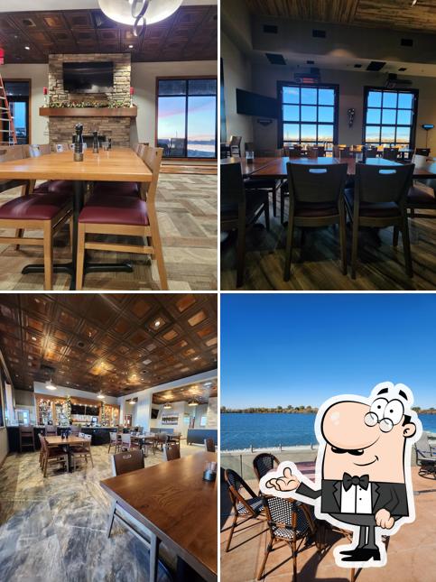 EdgeWater Dining & Spirits
