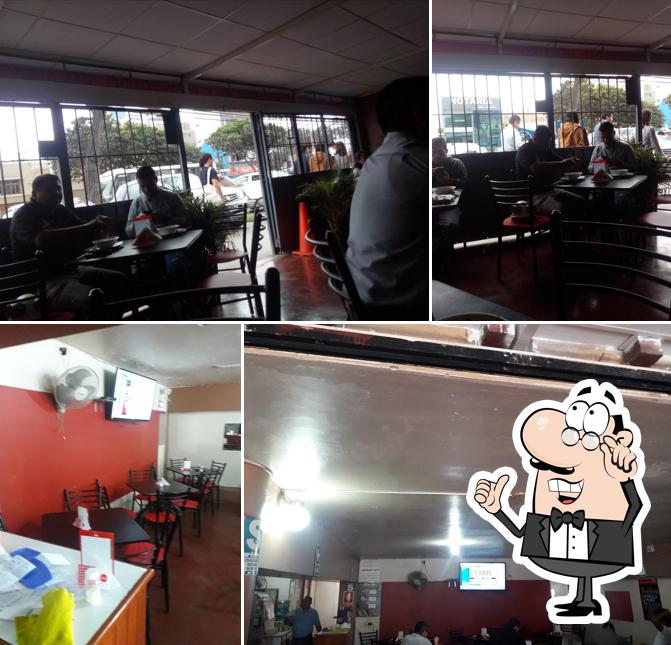 El Rinconcito del Paraiso SRL