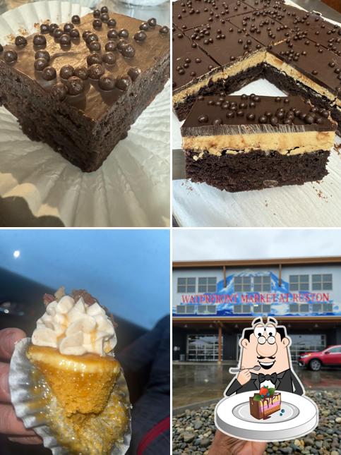 Eudora’s Bakery & Cafe