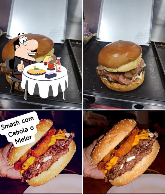 J.k.lanches