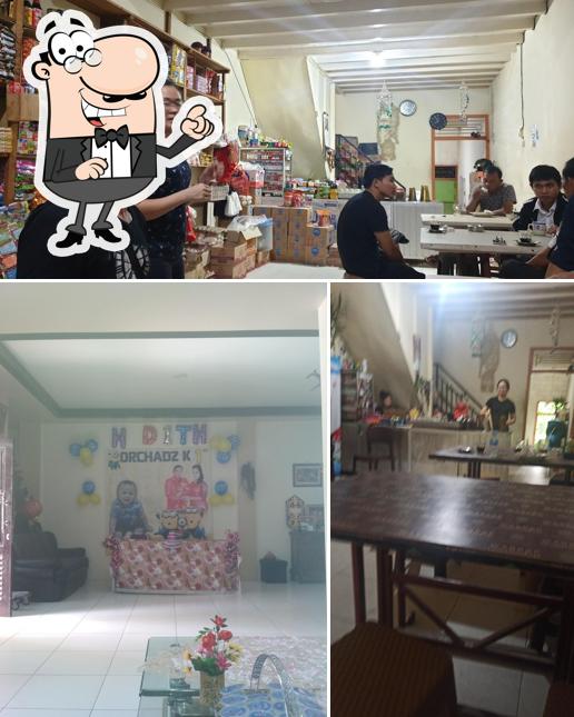 Kopitiam AFI