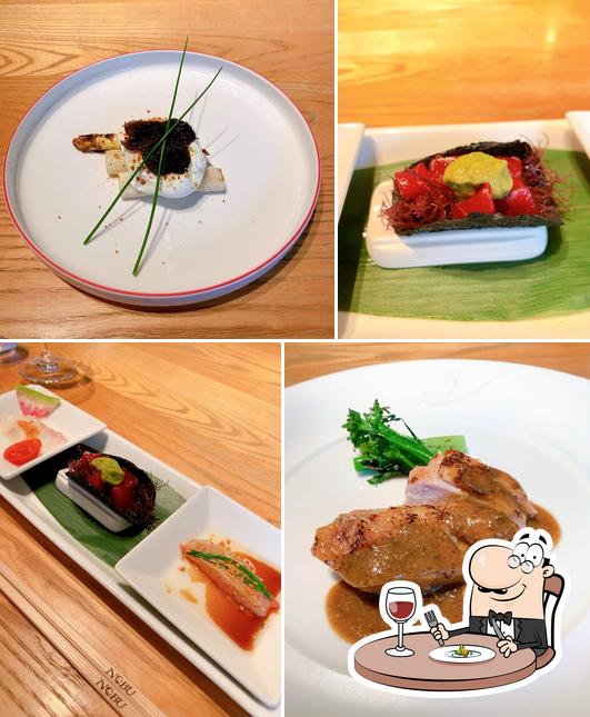 NOBU Tokyo