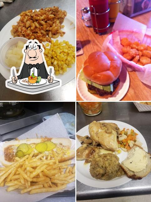 Plank-Inn Bar & Grill