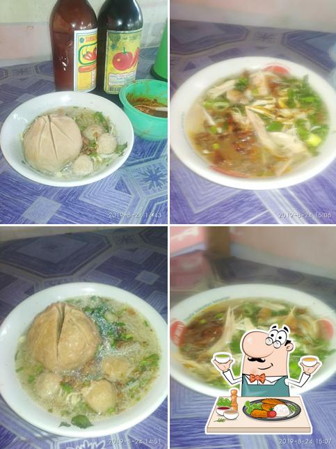 Pondok Bakso Podo Seneng